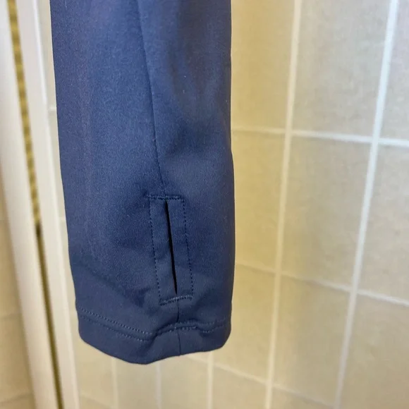 NWT Adanola Ultimate Long Sleeve Top - Midnight Blue - Picture 10 of 10